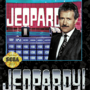 Jeopardy