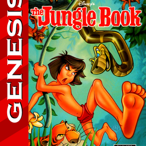 Jungle Book