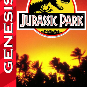 Jurassic Park