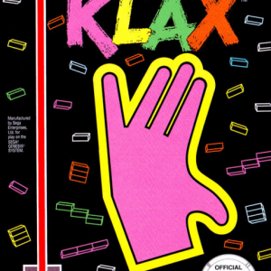 Klax USA Europe