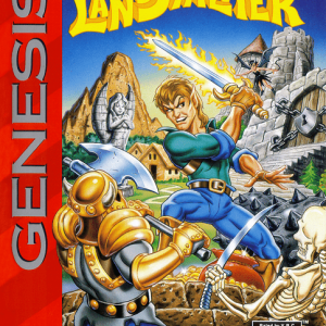 Landstalker