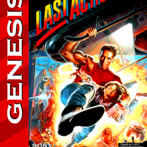 Last Action Hero