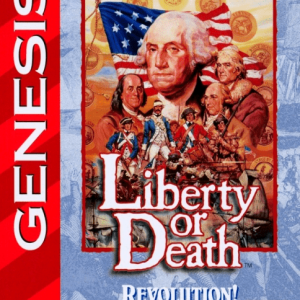 Liberty or Death