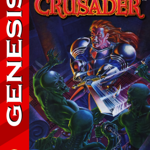 Light Crusader