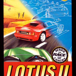 Lotus II