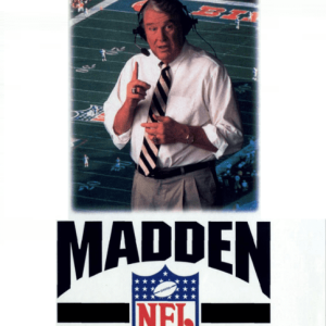 Madden NFL 94