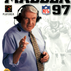 Madden NFL 97