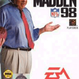 Madden NFL 98