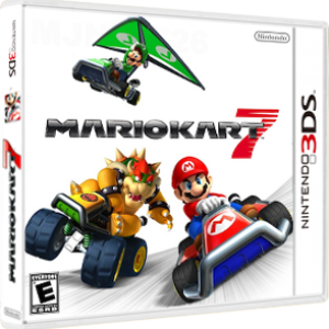 Mario Kart 7