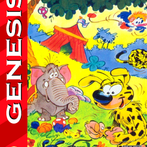 Marsupilami