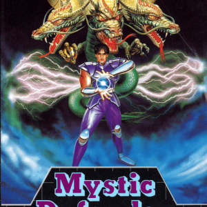 Mystic Defender