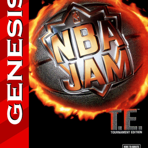 NBA Jam - Tournament Edition (World)