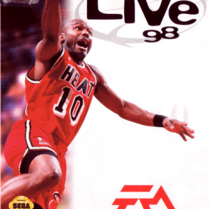 NBA Live 98 (USA)