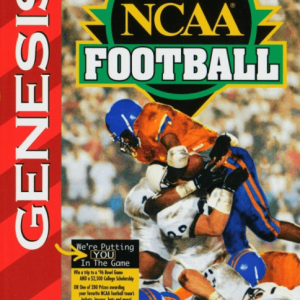 NCAA Football