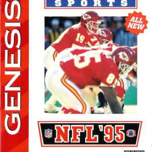 NFL 95