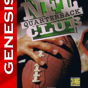 NFL Quarterback Club