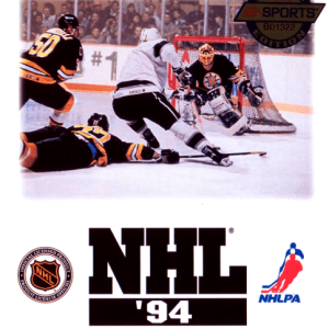 NHL 94