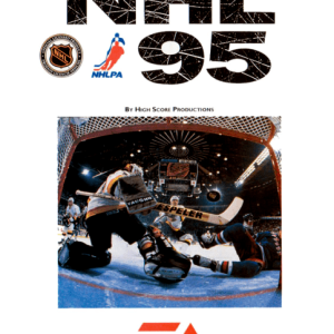 NHL 95