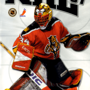 NHL 97