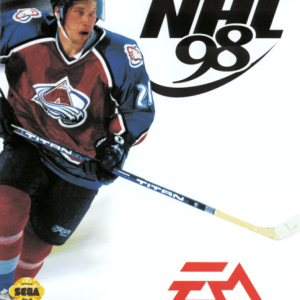 NHL 98