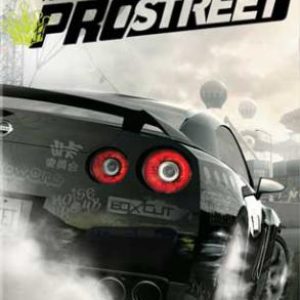 Need for Speed - ProStreet