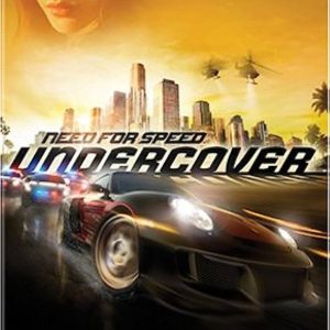 Need for Speed - Undercover