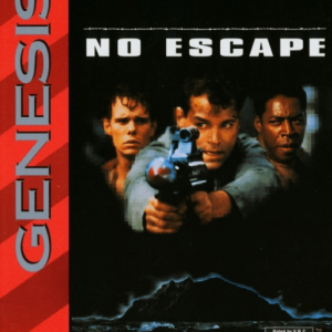 No Escape (USA)