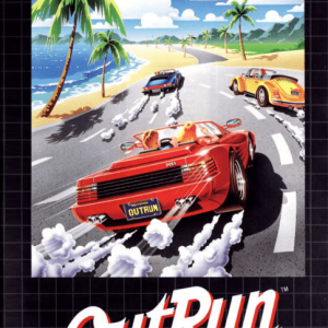 OutRun