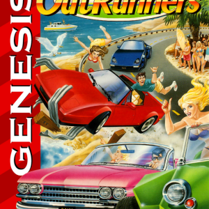 OutRunners