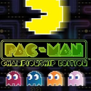 PAC-MAN Championship Edition (USA)