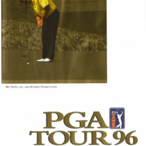 PGA Tour 96