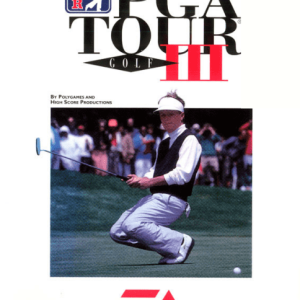 PGA Tour Golf III