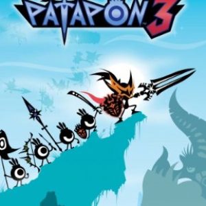 Patapon 3