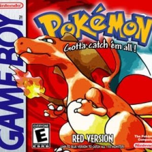 Pokemon Edicion Roja