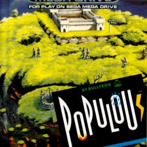 Populous