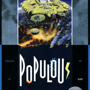 Populous USA