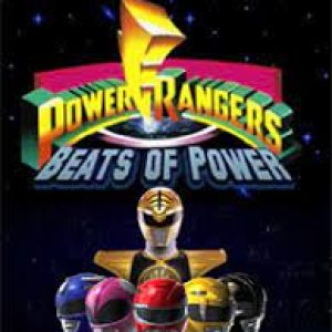 Power Rangers Beats of Power Special Edition