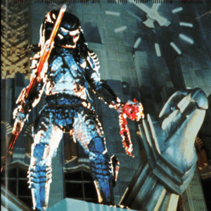 Predator 2