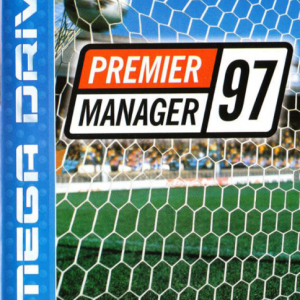 Premier Manager 97