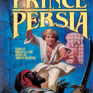 Prince of Persia Europe