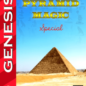 Pyramid Magic Special