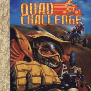 Quad Challenge