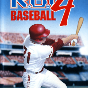 R B I Baseball 4