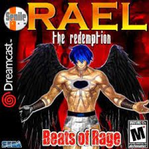 Rael The Redemption
