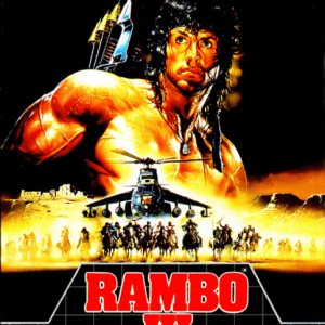 Rambo III