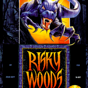 Risky Woods