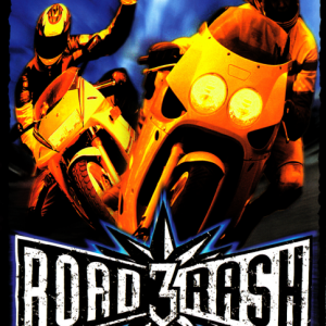 Road Rash 3