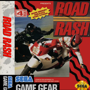 Road Rash