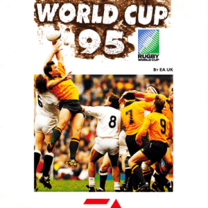 Rugby World Cup 95