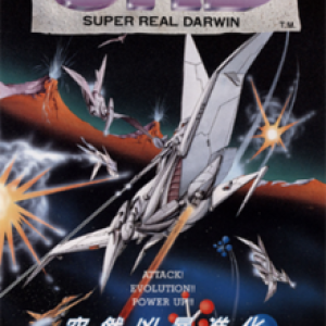 SRDSuperRealDarwin_arcadeflyer